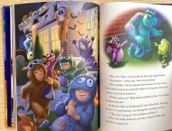 Disney 5-Minute Halloween Stories